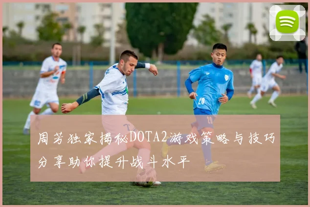 周芳独家揭秘DOTA2游戏策略与技巧分享助你提升战斗水平