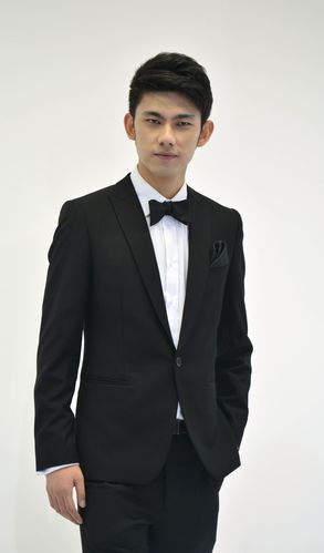 程华英 动态图形设计负责人