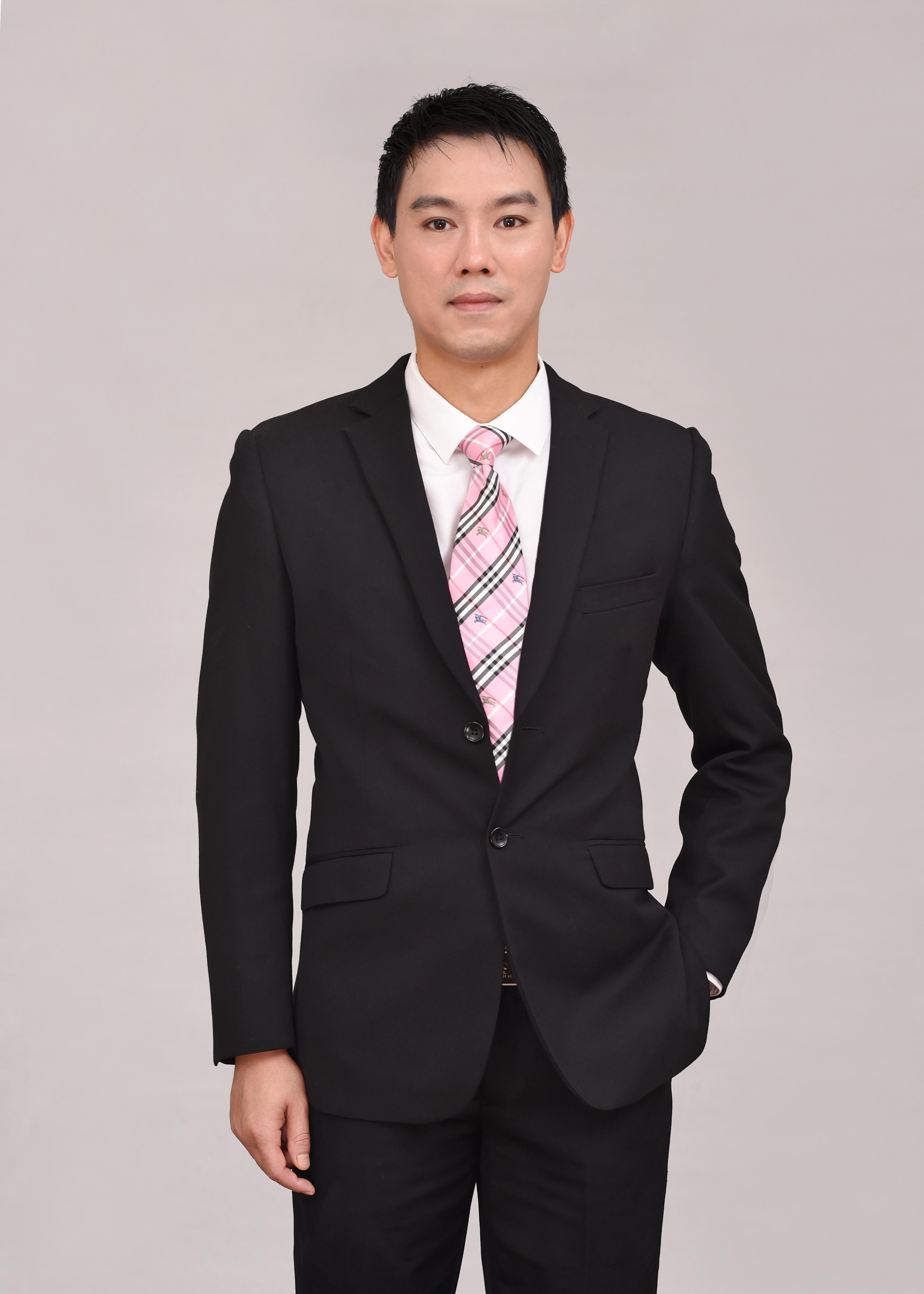 黄美珍 数字艺术指导负责人