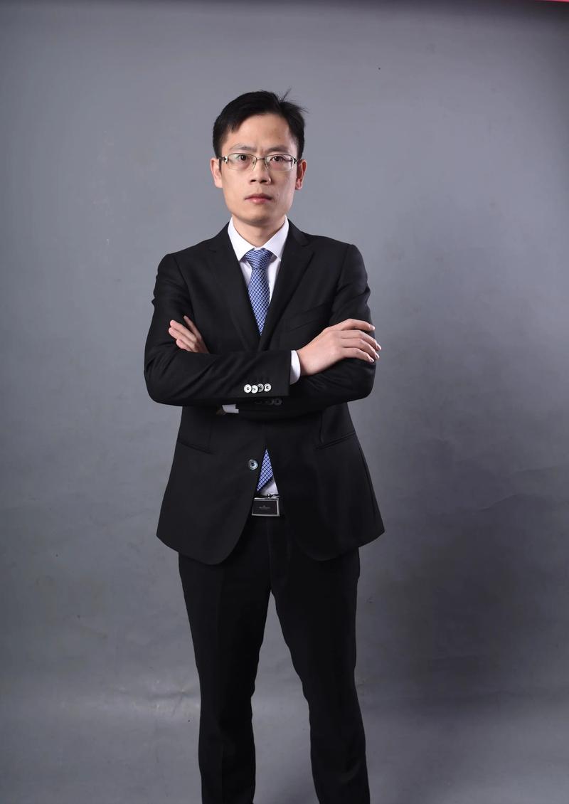 刘启剑 导演 & 创意总监